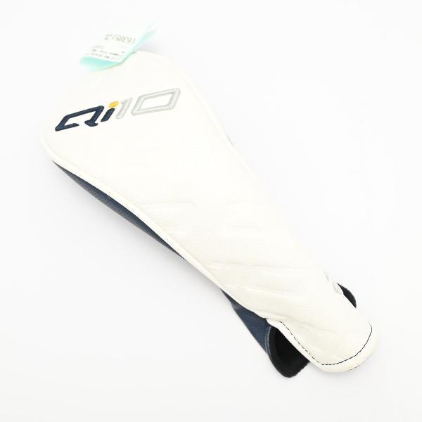 TaylorMade（テーラーメイド） Qi10 Qi10 MAX レスキュー 