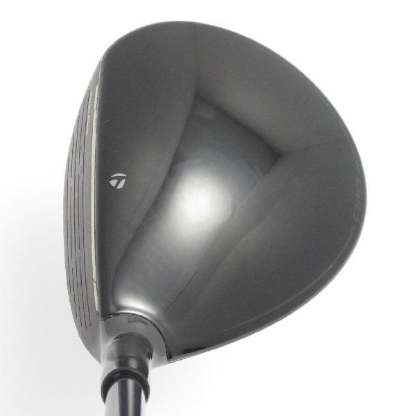 TaylorMade（テーラーメイド） Qi10 Qi10 フェアウェイウッド Diamana