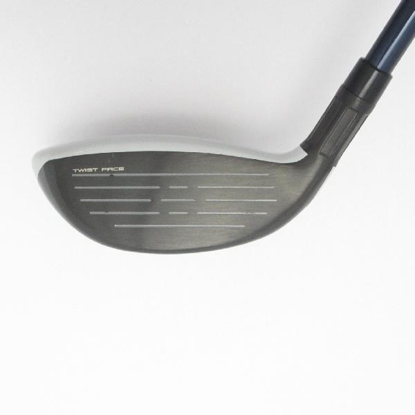 SIM2 4番ユーティリティ 22度 VENTUS 7S TaylorMade（テーラーメイド） SIM2 SIM2 MAX RESCUE US