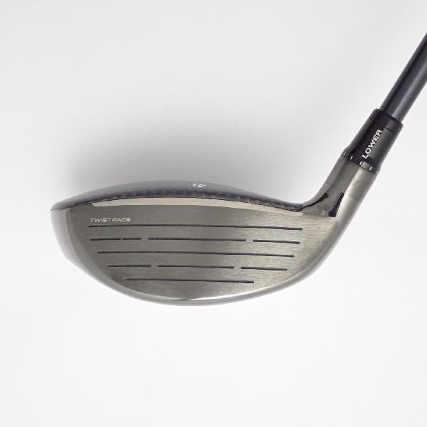TaylorMade（テーラーメイド） Qi35 Qi35 フェアウェイウッド Diamana