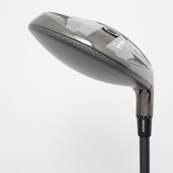 TaylorMade（テーラーメイド） Qi35 Qi35 フェアウェイウッド Diamana