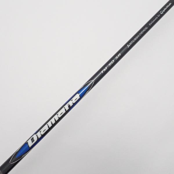 TaylorMade（テーラーメイド） Qi35 Qi35 フェアウェイウッド Diamana