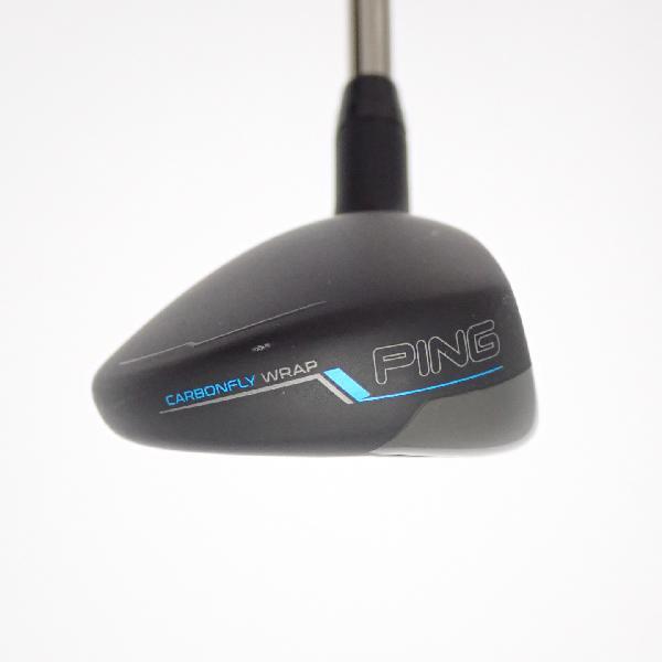 PING（ピン） G440 G440 ハイブリッド ユーティリティ PING TOUR 2.0