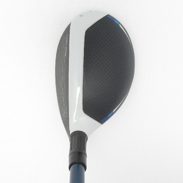 TaylorMade（テーラーメイド） SIM2 SIM2 マックス レスキュー