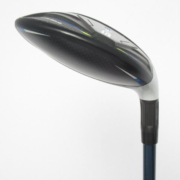 TaylorMade（テーラーメイド） SIM2 SIM2 マックス レスキュー