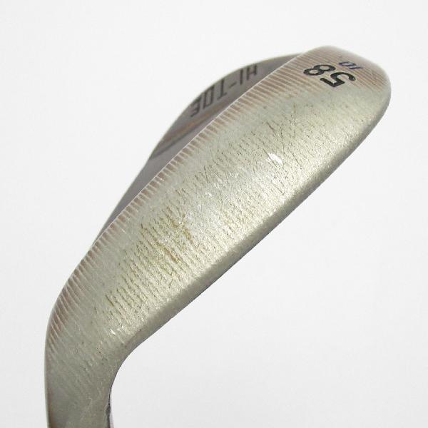 TaylorMade（テーラーメイド） MILLED GRIND ミルドグラインド HI-TOE3