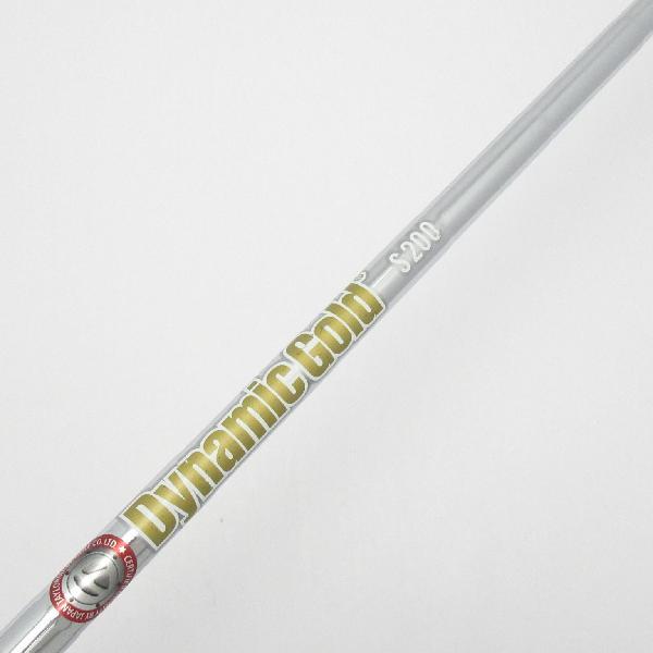 TaylorMade（テーラーメイド） MILLED GRIND ミルドグラインド HI-TOE3