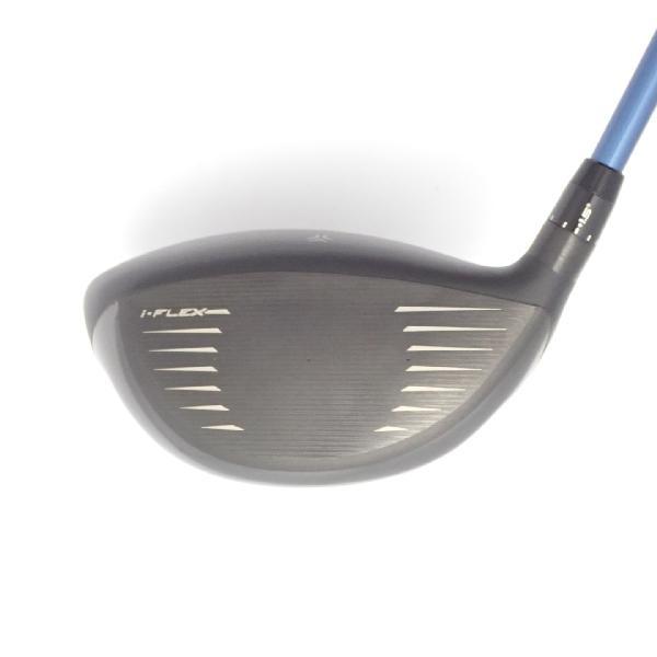 ダンロップ SRIXON スリクソン ZXi TR ドライバー VENTUS ZXi 6  シャフト：VENTUS ZXi 6_2