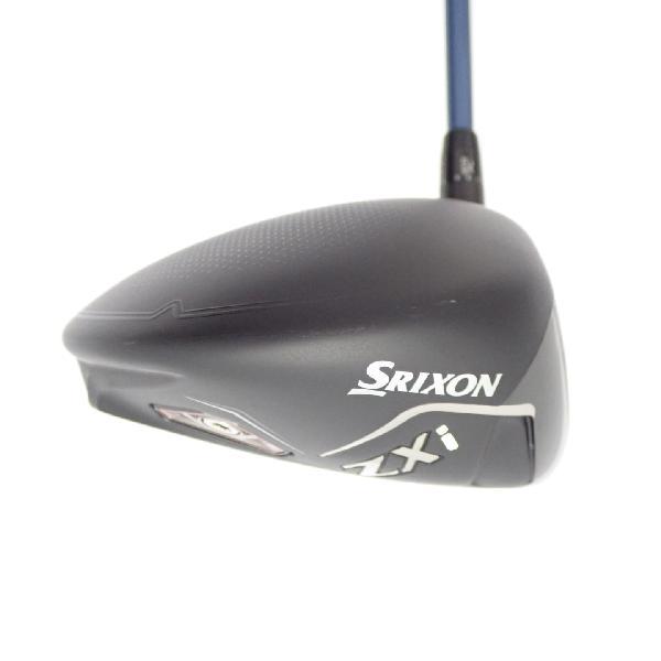 ダンロップ SRIXON スリクソン ZXi TR ドライバー VENTUS ZXi 6  シャフト：VENTUS ZXi 6_3