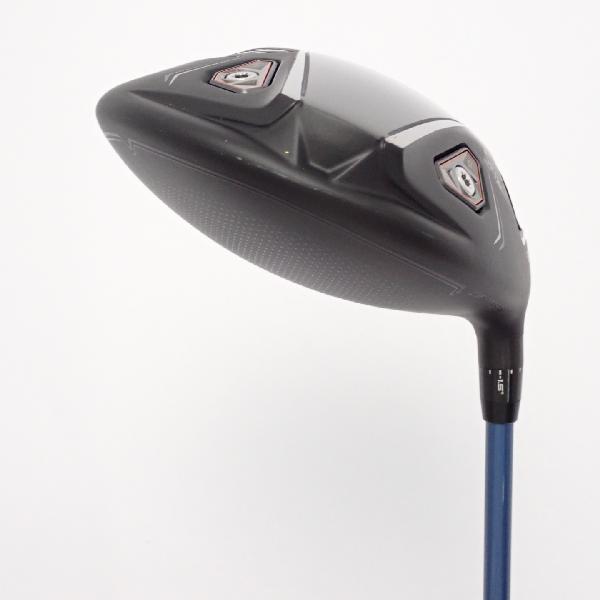 ダンロップ SRIXON スリクソン ZXi TR ドライバー VENTUS ZXi 6  シャフト：VENTUS ZXi 6_4