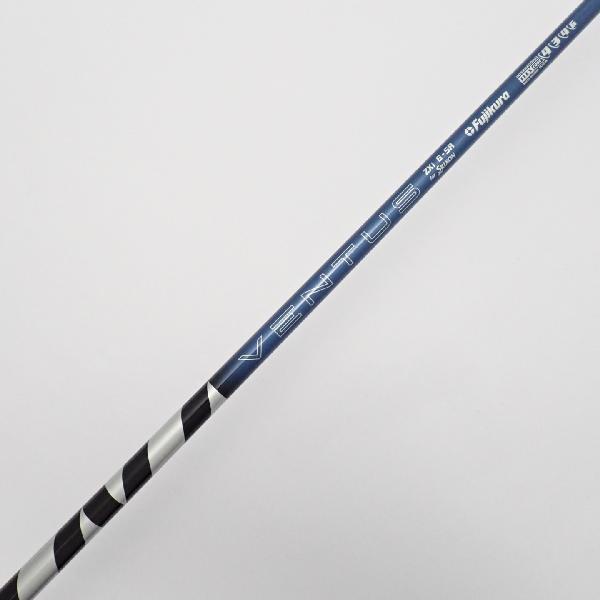 ダンロップ SRIXON スリクソン ZXi TR ドライバー VENTUS ZXi 6  シャフト：VENTUS ZXi 6_5