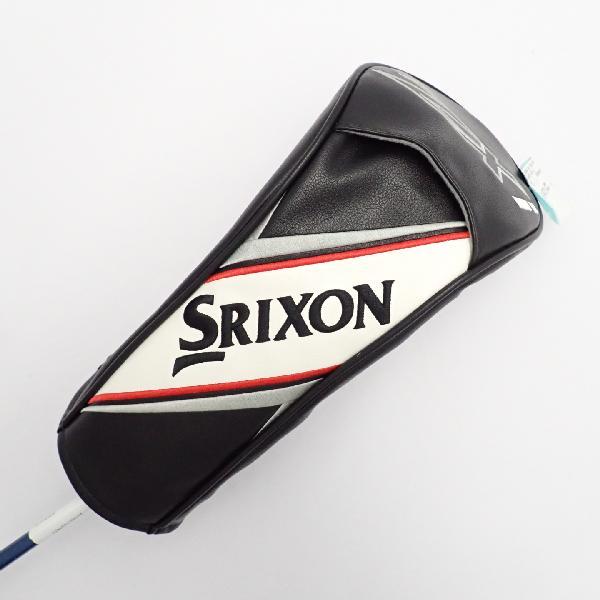 ダンロップ SRIXON スリクソン ZXi TR ドライバー VENTUS ZXi 6  シャフト：VENTUS ZXi 6_7