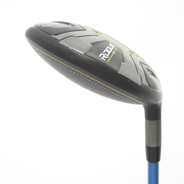 Callaway（キャロウェイ） キャロウェイゴルフ ROGUE ローグ ST MAX