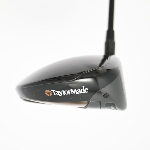 TaylorMade（テーラーメイド） BRNR バーナー ミニ US ドライバー