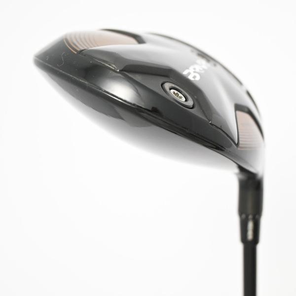 TaylorMade（テーラーメイド） BRNR バーナー ミニ US ドライバー