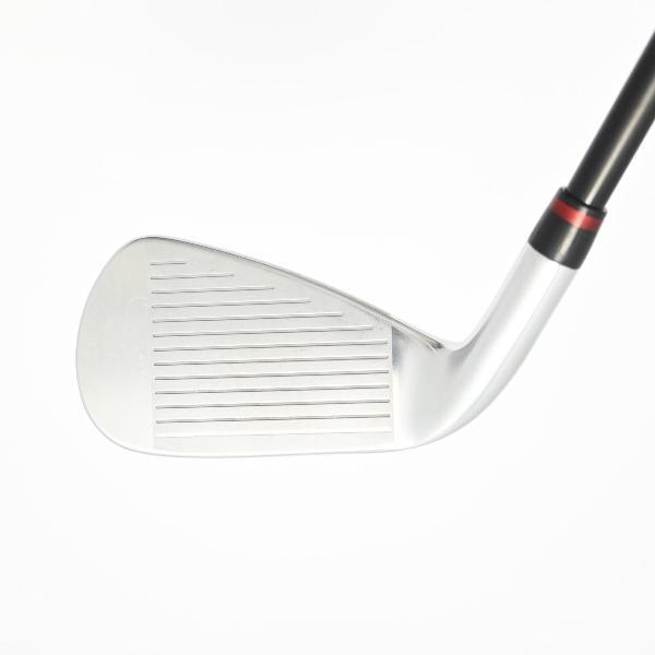 オノフ AKA オノフ AKA(2022) アイアン SMOOTH KICK MP-522I  シャフト：SMOOTH KICK MP-522I(7本:#5 #6 #7 #8 #9 PW AW)_2