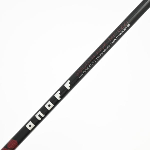 オノフ AKA オノフ AKA(2022) アイアン SMOOTH KICK MP-522I  シャフト：SMOOTH KICK MP-522I(7本:#5 #6 #7 #8 #9 PW AW)_4