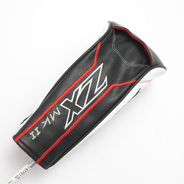 DUNLOP（ダンロップ） SRIXON スリクソン ZX5 MkII LS ドライバー