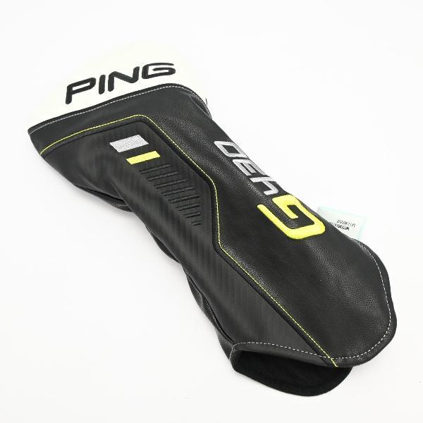 PING（ピン） G430 G430 MAX ドライバー ALTA J CB BLACK シャフト