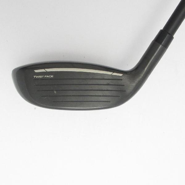 TaylorMade（テーラーメイド） Qi10 Qi10 レスキュー ユーティリティ