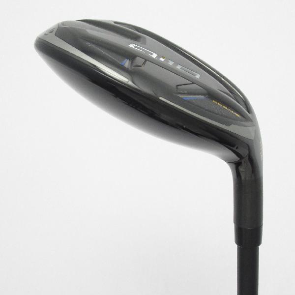 TaylorMade（テーラーメイド） Qi10 Qi10 レスキュー ユーティリティ