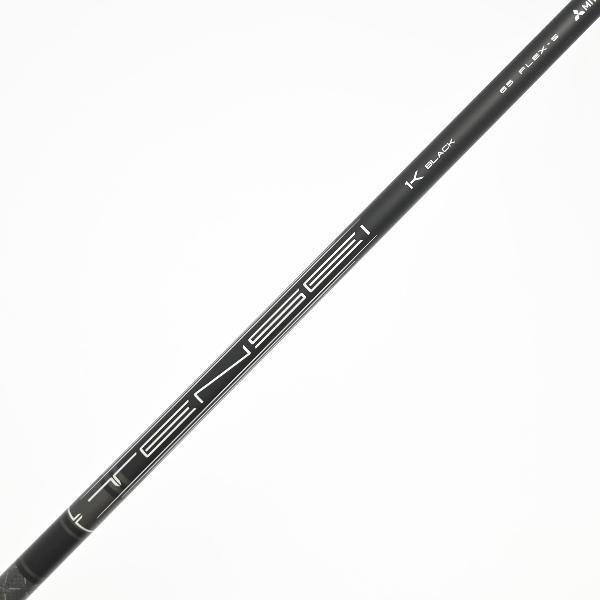 Titleist（タイトリスト） TITLEIST GT3 ドライバー TENSEI 1K BLACK 