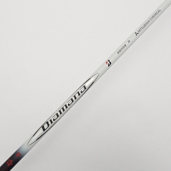 BRIDGESTONE（ブリヂストン） BRIDGESTONE GOLF BX2 HT ドライバー
