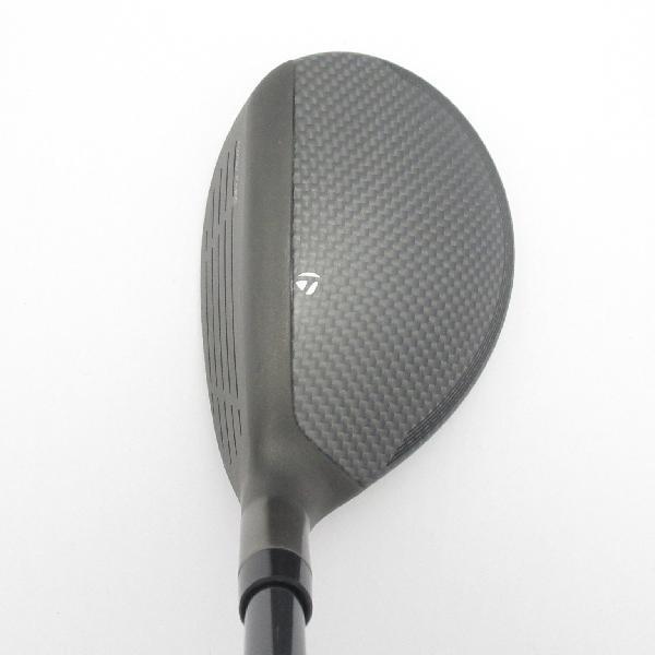 TaylorMade（テーラーメイド） Qi35 Qi35 MAX レスキュー