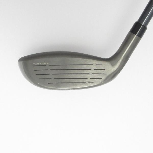 TaylorMade（テーラーメイド） Qi35 Qi35 MAX レスキュー