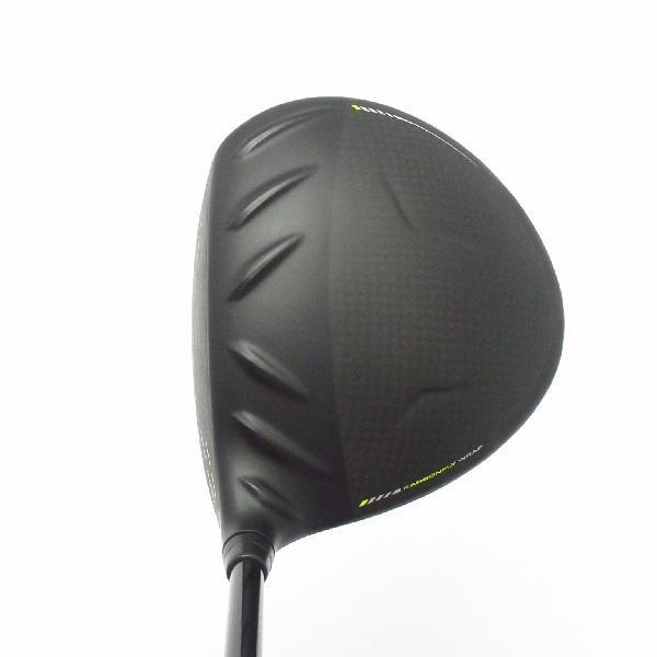 PING（ピン） G430 G430 LST ドライバー ALTA J CB BLACK シャフト