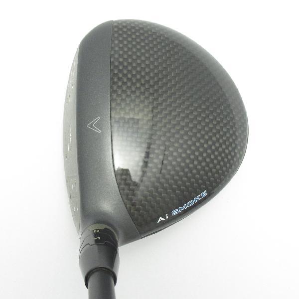Callaway（キャロウェイ） キャロウェイゴルフ Ai SMOKE パラダイム Ai