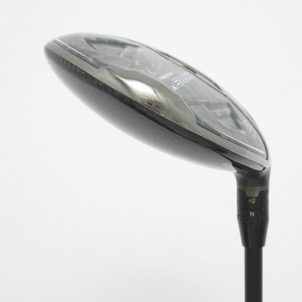 Callaway（キャロウェイ） キャロウェイゴルフ Ai SMOKE パラダイム Ai