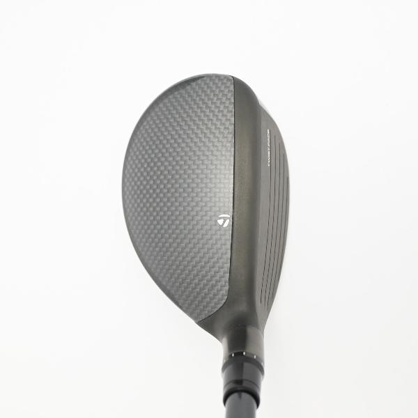 TaylorMade（テーラーメイド） Qi35 Qi35 レスキュー ユーティリティ