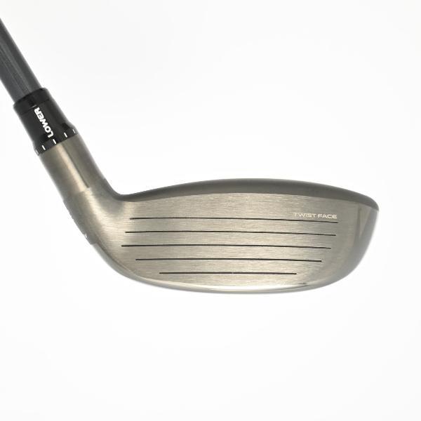 TaylorMade（テーラーメイド） Qi35 Qi35 レスキュー ユーティリティ