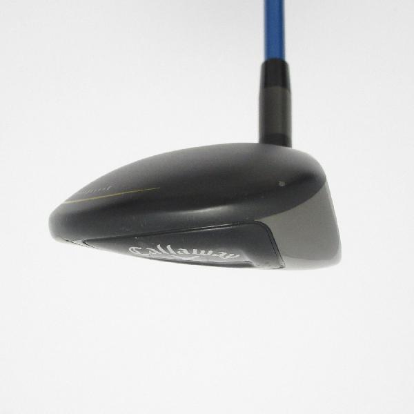 Callaway（キャロウェイ） キャロウェイゴルフ ROGUE ローグ ST MAX