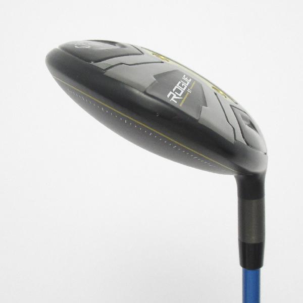 Callaway（キャロウェイ） キャロウェイゴルフ ROGUE ローグ ST MAX