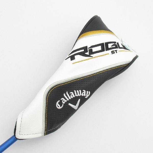 Callaway（キャロウェイ） キャロウェイゴルフ ROGUE ローグ ST MAX