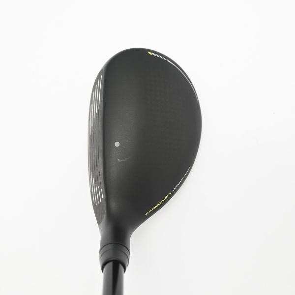 PING（ピン） G430 G430 ハイブリッド ユーティリティ ALTA J CB BLACK