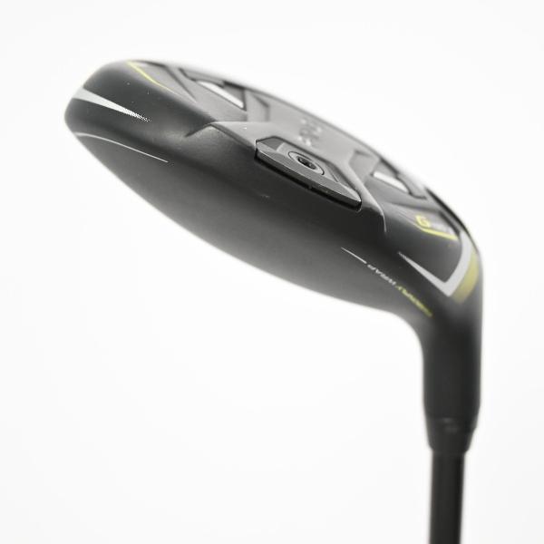 PING（ピン） G430 G430 ハイブリッド ユーティリティ ALTA J CB BLACK