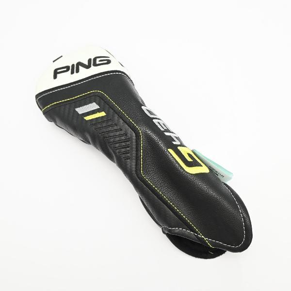 PING（ピン） G430 G430 ハイブリッド ユーティリティ ALTA J CB BLACK