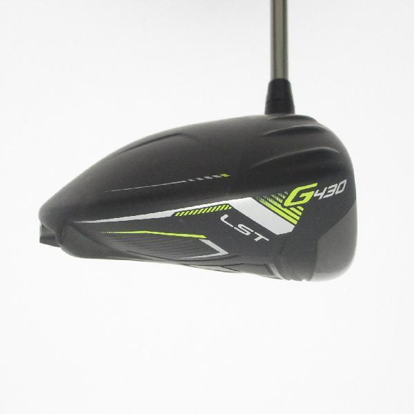PING（ピン） G430 G430 LST ドライバー PING TOUR 173-65 シャフト
