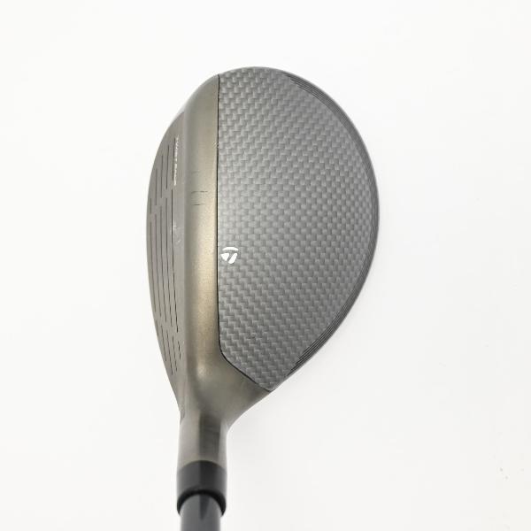 テーラーメイド Qi35 Qi35 MAX レスキュー ユーティリティ Diamana