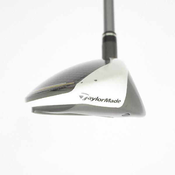 TaylorMade（テーラーメイド） STEALTH ステルス グローレ レスキュー