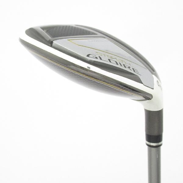 TaylorMade（テーラーメイド） STEALTH ステルス グローレ レスキュー