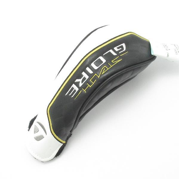TaylorMade（テーラーメイド） STEALTH ステルス グローレ レスキュー