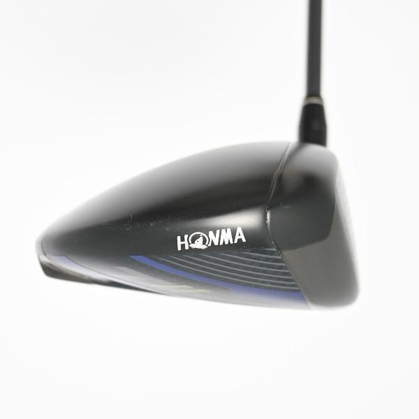 HONMA GOLF - 本間ゴルフ TOUR WORLD 周遊旅行世界 TW767 １番ウッド VIZARD EZ-C★★★  矢がら：VIZARD EZ-C★★★