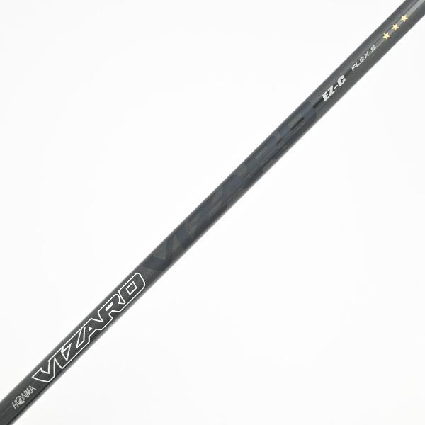 HONMA GOLF - 本間ゴルフ TOUR WORLD 周遊旅行世界 TW767 １番ウッド VIZARD EZ-C★★★  矢がら：VIZARD EZ-C★★★