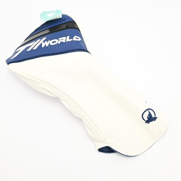 HONMA GOLF - 本間ゴルフ TOUR WORLD 周遊旅行世界 TW767 １番ウッド VIZARD EZ-C★★★  矢がら：VIZARD EZ-C★★★