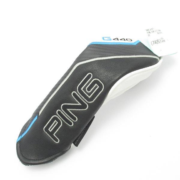 PING（ピン） G440 G440 ハイブリッド ユーティリティ PING TOUR 2.0
