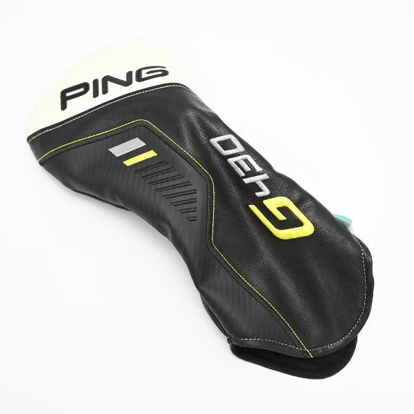 PING G430 ドライバー 10.5度 Speeder 569 TR